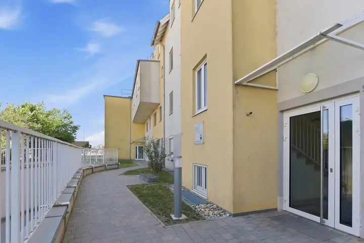 Außenansicht