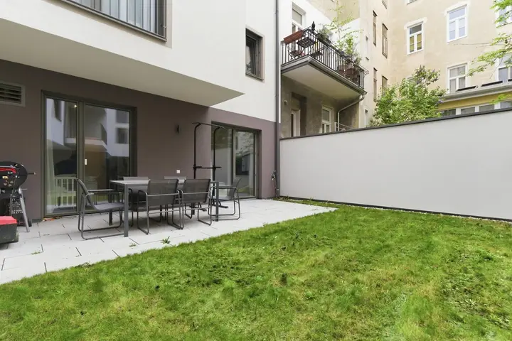 Garten