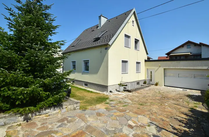 Außenansicht