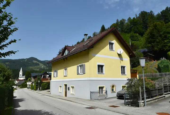 Außenansicht