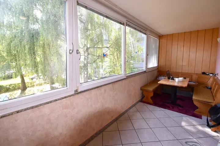 Loggia - EG