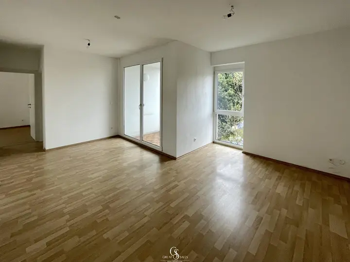 Wohn-/Essbereich