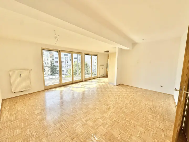 Wohnen/Essen