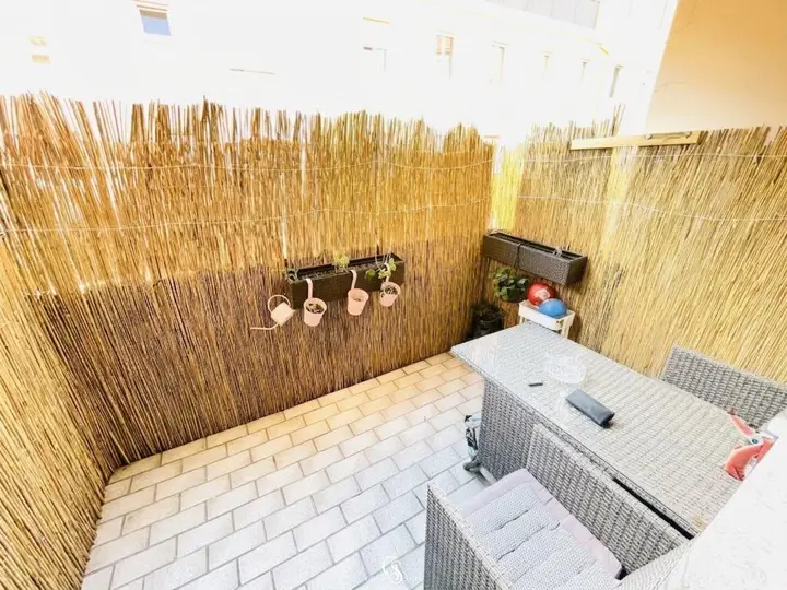 Loggia