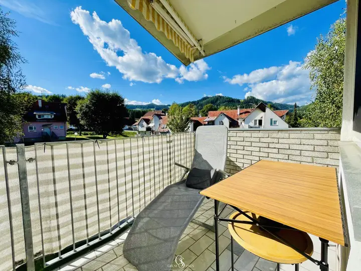 Balkon