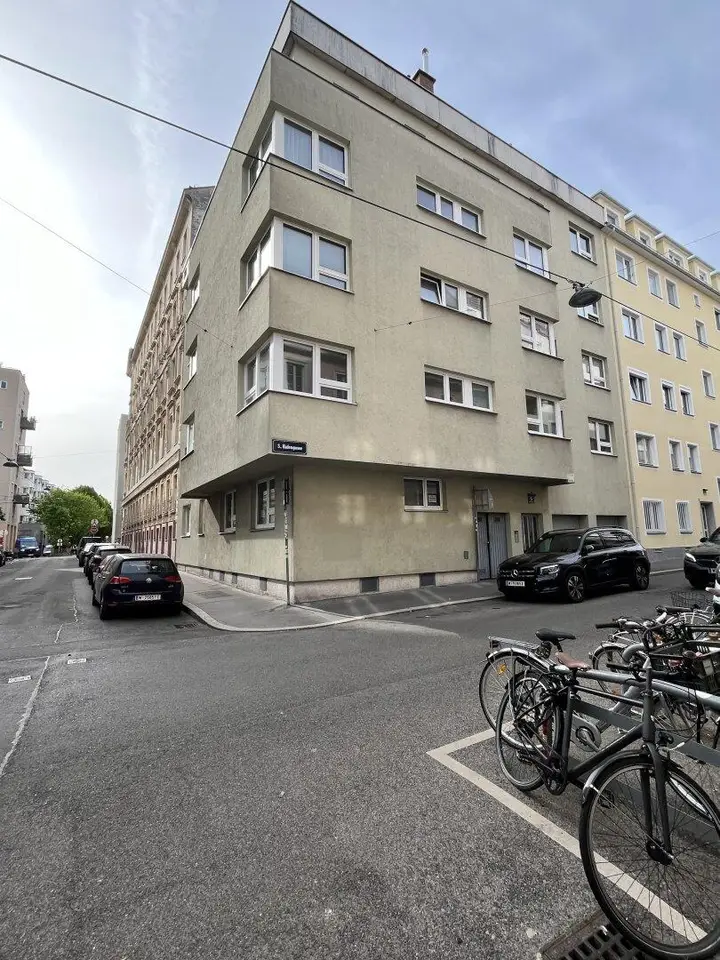 Fassade - Aussenansicht