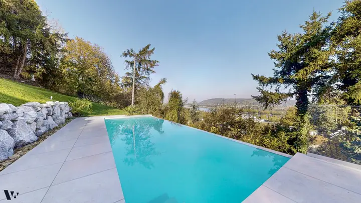 Villa kaufen Klosterneuburg