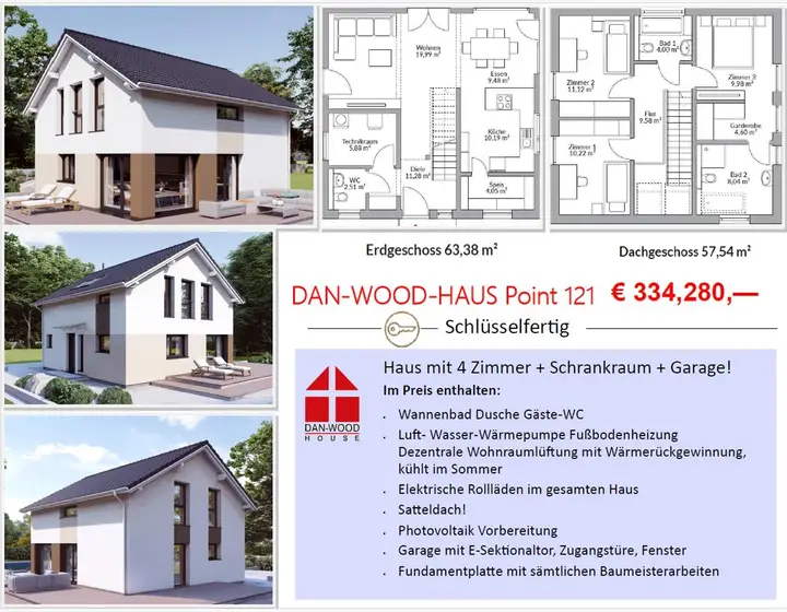 DAN-WOOD Point121