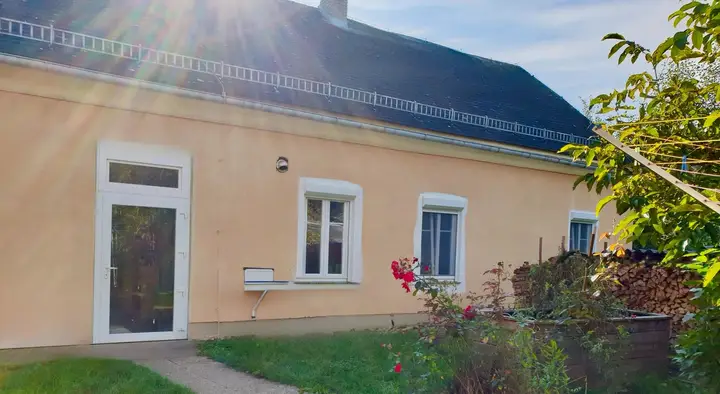 Haus