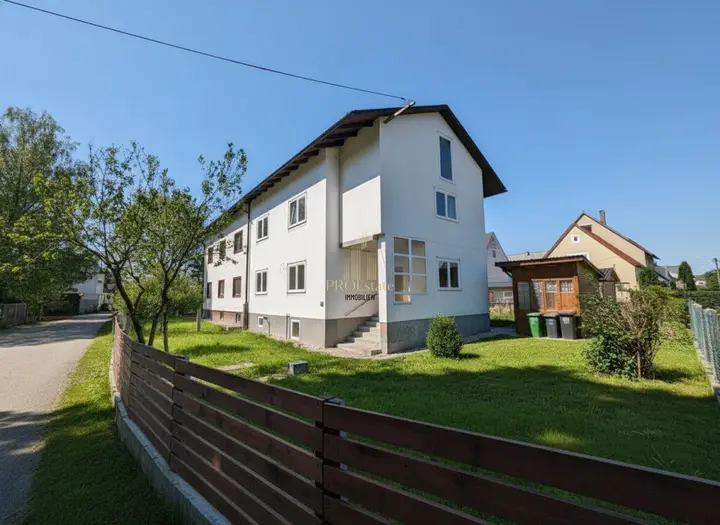 KI-Bild - Außen