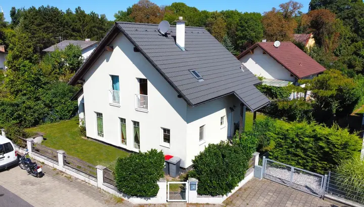 Gesamtansicht