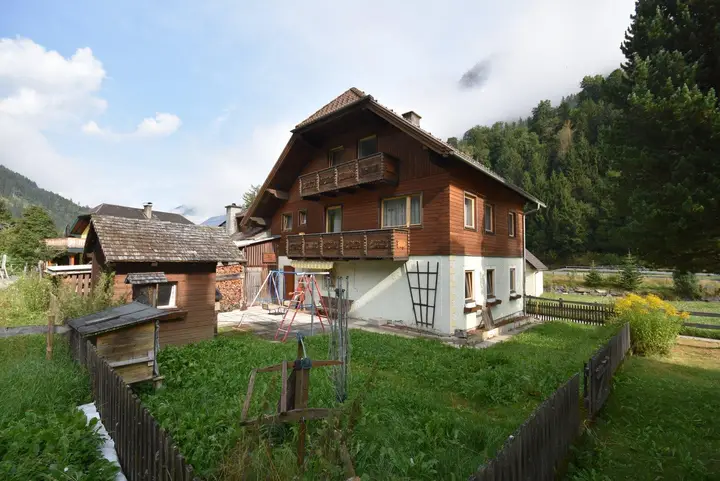 Rückseite