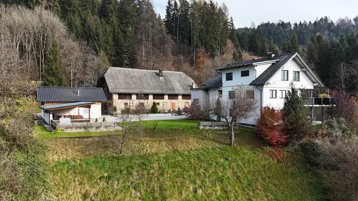 Hofstelle