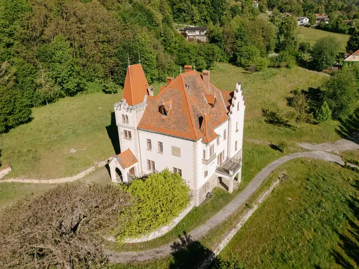 Vogelperspektive