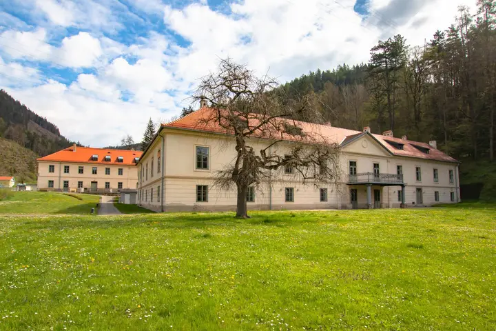 Schloss Freienstein
