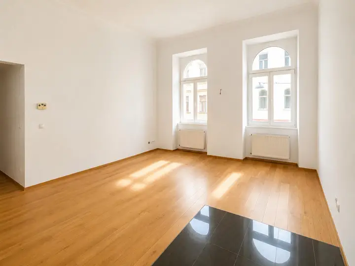 Wohnküche