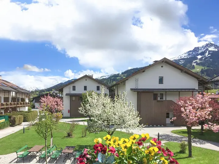 AUSBLICK BALKON