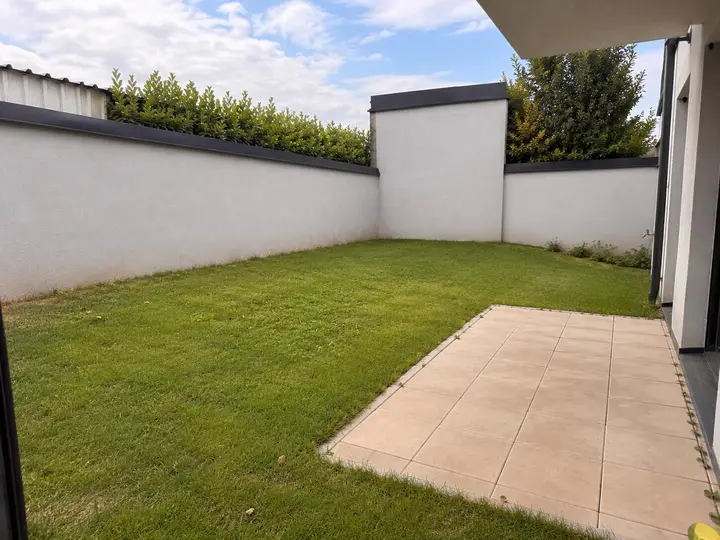 Garten