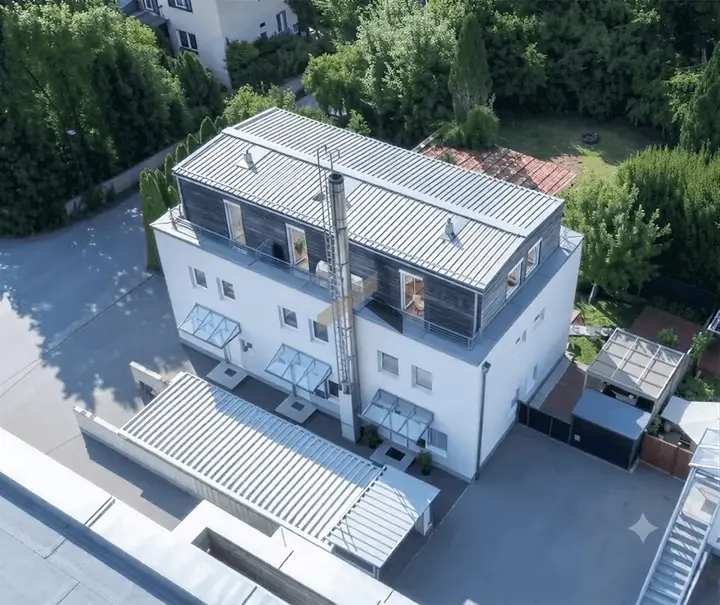 Reihenhaus Maxglan Salzburg