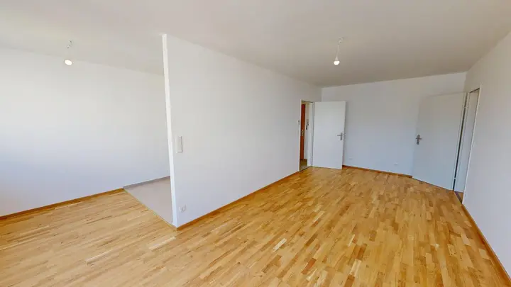 Wohnküche
