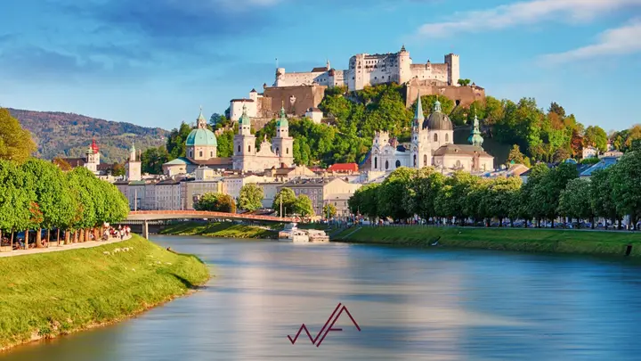 Salzburg