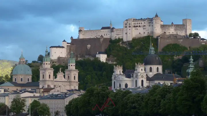 Salzburg