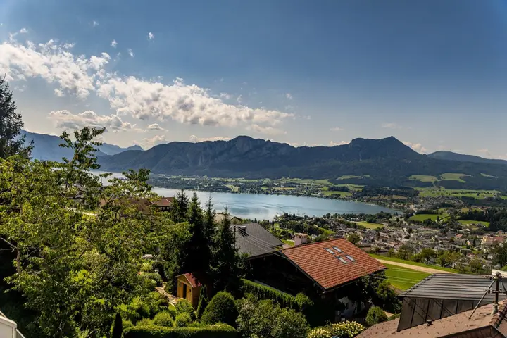 Skylounge - Mondsee