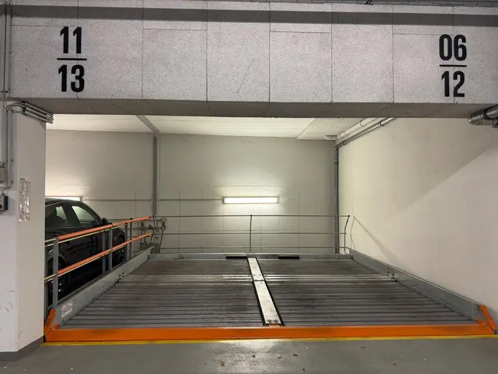 Stellplatz