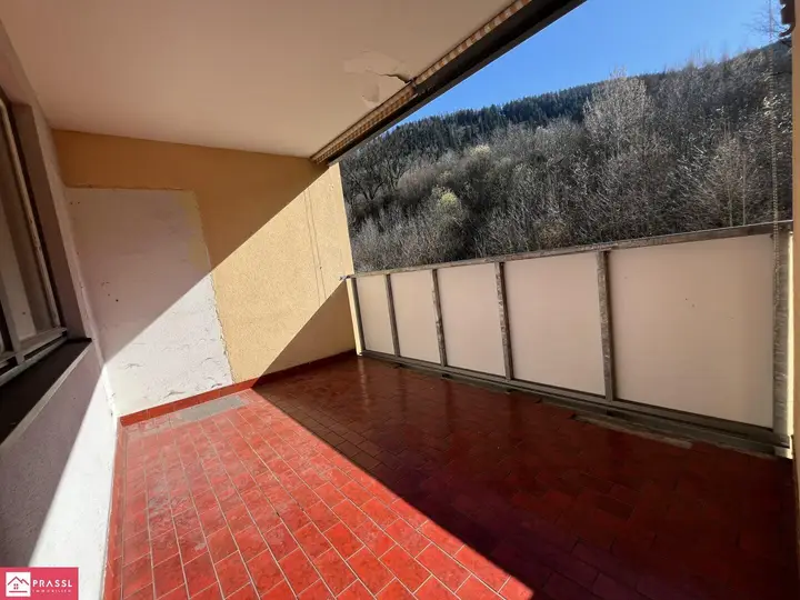 Loggia