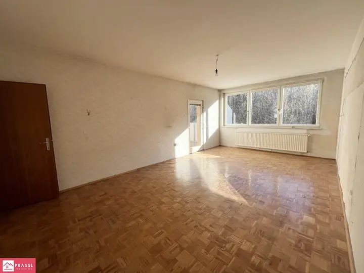 Wohnen/Essen