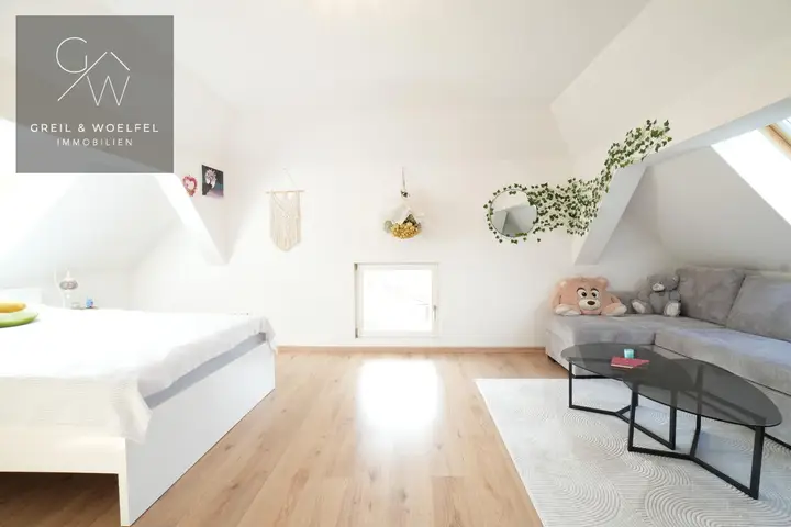 OG 2 Schlafzimmer 4