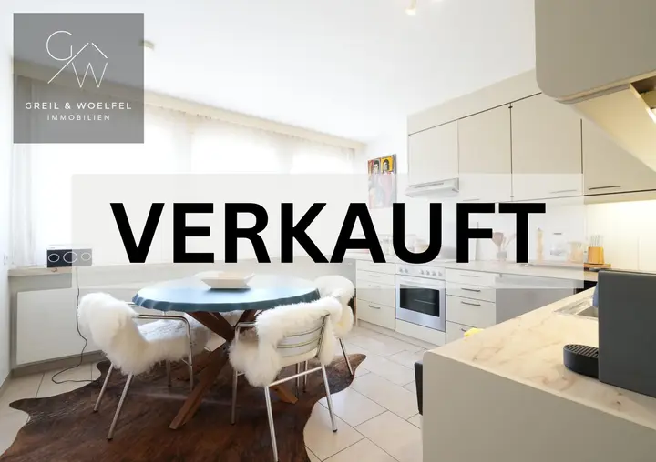 VERKAUFT