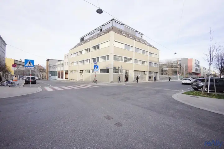 Hausansicht 1