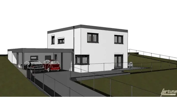 Neubau