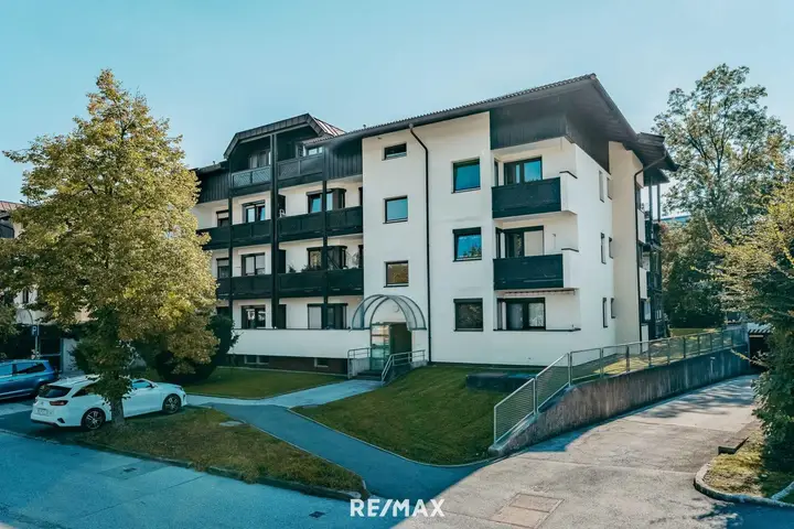 Aussenansicht