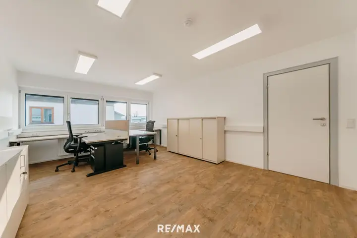 Büroraum 2