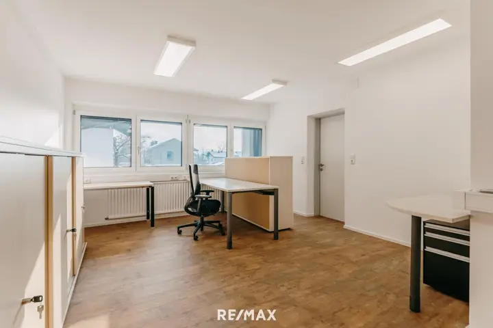 Büroraum 1
