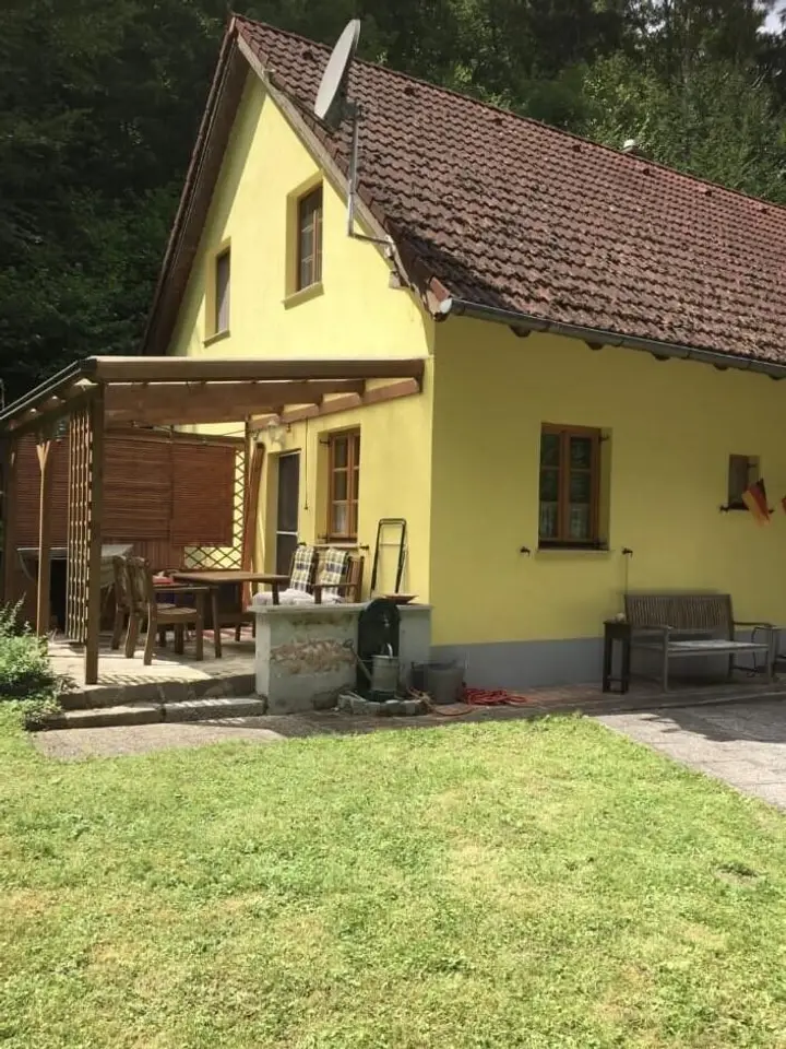 Haus