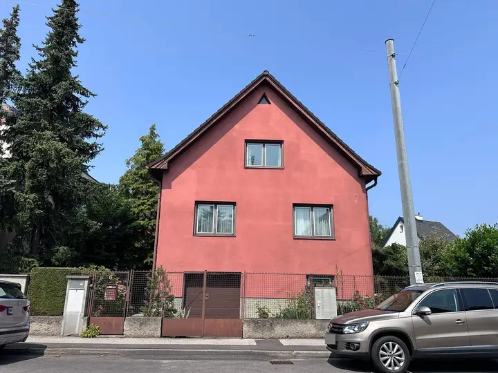 Außenansicht