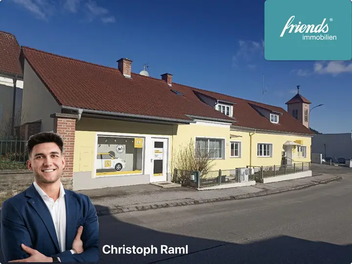 Christoph Raml