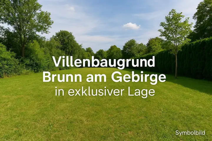 Symbolfoto Inserat
