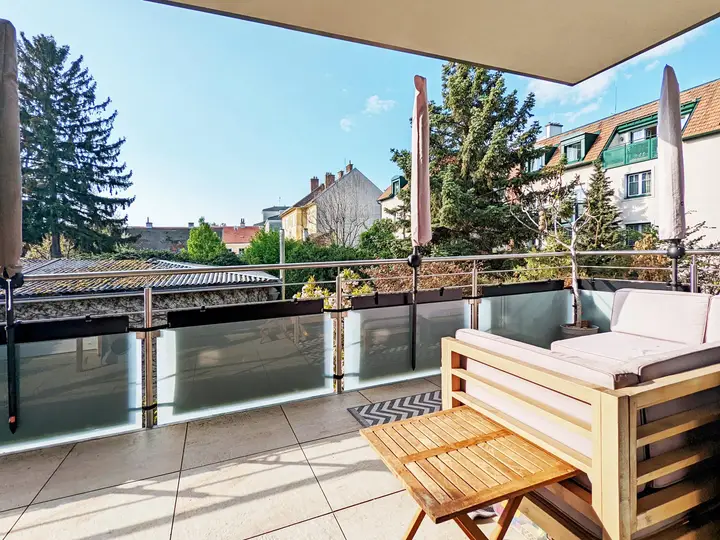 Balkon