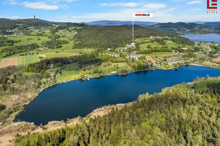 Hafnersee