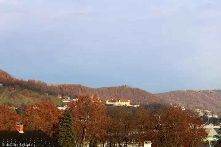 AUSSICHTSLAGE SCHLOSS ST_MARTIN