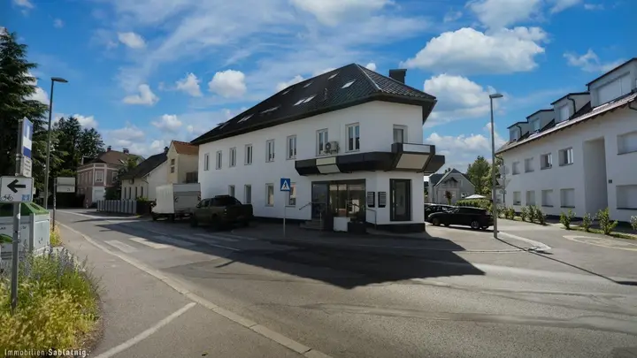VOLL VERMIETET