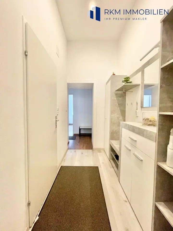 Vorzimmer/Gang