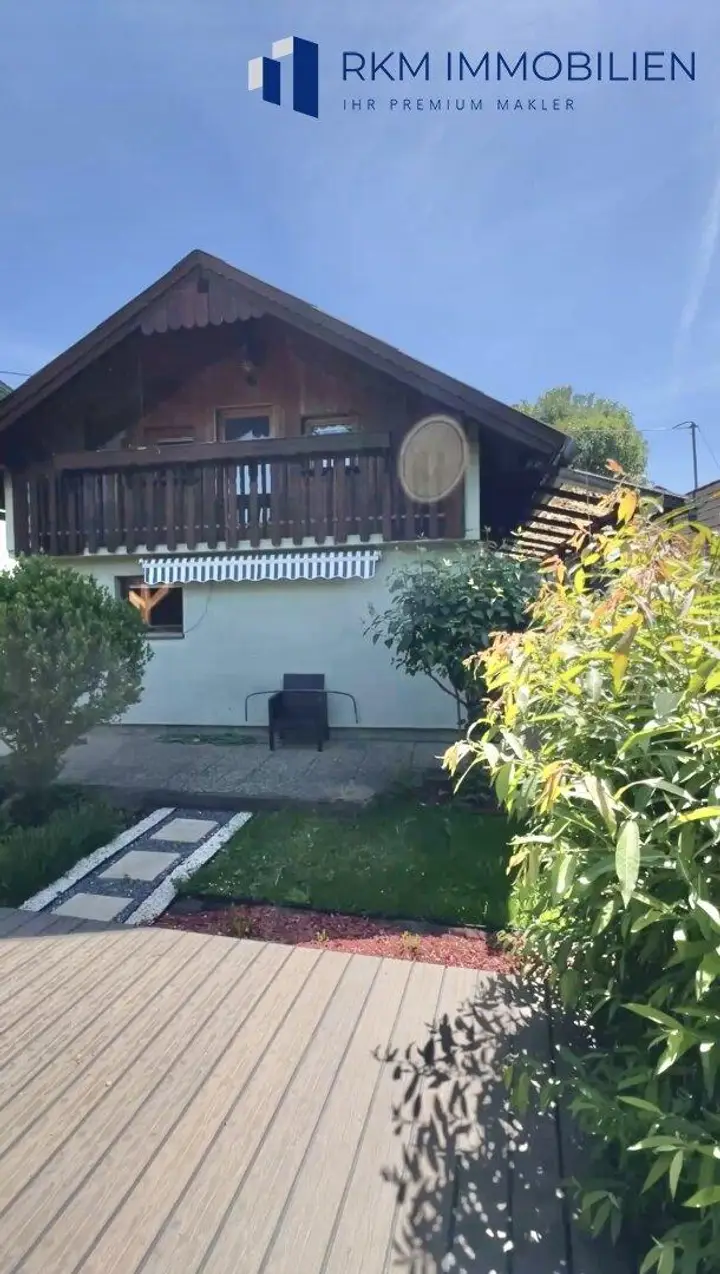 Haus