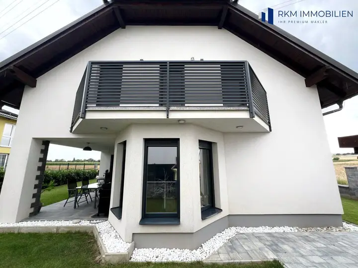 Fassade