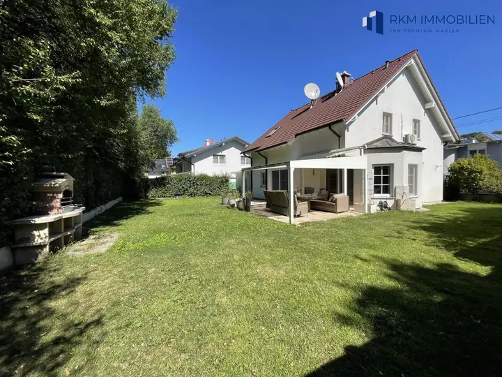 Das Haus