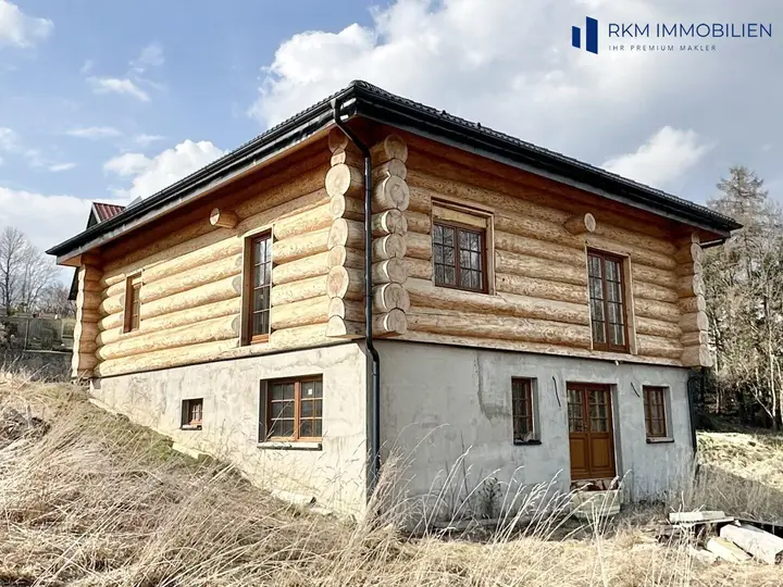 Haus